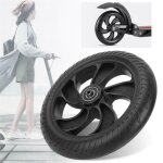 Pneus scooter �lectrique � haute vitesse de roue arri�re de pneus pour kugoo 8 pouces @aga1977