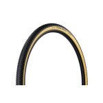 Pneu gravel et cyclocross - continental terra speed - 275 x 135 - noir / crme - blackchili
