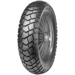 Pneu tout - terrain - mitas - mc19 - taille 120 / 80 - 12 - moto - noir Pneu tout - terrain - mitas - mc19 - taille 120 / 80 - 12 - moto - noir