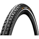 Pneu tour ride 26x1. 75 - continental - flancs réfléchissants Pneu tour ride 26x1. 75 - continental - flancs réfléchissants
