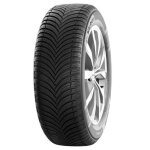Pneu tourisme 4 saisons - kleber - quadraxer - 225 / 40 r19 93y xl