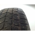 Pneu tourisme bridgestone blizzak lm 25 215 65 15 96 h - hiver - e / c