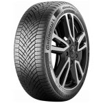 Pneu tourisme - continental - allseasoncontact 2 - 185 / 65r15 - quatre saisons - charge 88h
