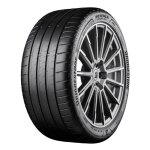 Pneu tourisme et� - bridgestone - potenza sport evo - 255 / 30 r19 91y