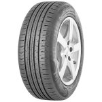 Pneu tourisme et� - continental - contiecocontact 5 - 205 / 60 r16 92h