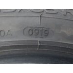 Pneu tourisme - gt radial - champiro - 185 / 65r15 - charge 88 - vitesse h Pneu tourisme - gt radial - champiro - 185 / 65r15 - charge 88 - vitesse h