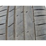 Pneu tourisme hankook ventus s1 evo 2 suv 235 / 60 r18 103w - eté Pneu tourisme hankook ventus s1 evo 2 suv 235 / 60 r18 103w - eté
