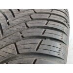 Pneu tourisme quatre saisons - kleber - quadraxer 2 - 215 / 45 r18 95v Pneu tourisme quatre saisons - kleber - quadraxer 2 - 215 / 45 r18 95v