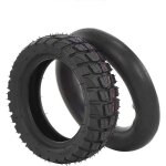 Pneu trotinette electrique 80 / 65 - 6 10 pouces e scooter pneus tout - terrain avec 1 pneu tout - terrain ...