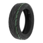 Pneu pour trottinette cst 60 - 70 - 6. 5 - tubeless - noir / vert