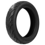 Pneu tubeless pour trottinette xiaomi scooter pro 4 armature en nylon noir Pneu tubeless pour trottinette xiaomi scooter pro 4 armature en nylon noir