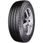 Pneu utilitaire - bridgestone - duravis r660 - 205 / 65 r16 - charge 107 - �t�
