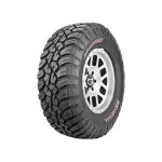 Pneu utilitaire - general tire - grabber x3 - 285 / 75r16 - charge 116 / 113 - vitesse q