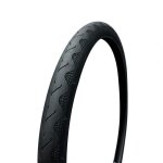 Pneu velo 29x175 slick noir