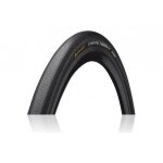 Pneu de v�lo - continental - contact - 700x37c - safetysystem - noir