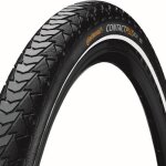 Pneu vlo - continental - contact plus sl - 700x40c - noir - safetyplus