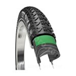 Pneu v�lo - cst - c1894 pika - 700 x 38c - anti - crevaison eps - tringle rigide tr