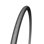Pneu vlo - deestone - 700x23c - noir - mixte - vlo sur route