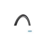Pneu vlo lectrique - continental - ride tour - 26x1. 75 (47 - 559) - noir - tubetype