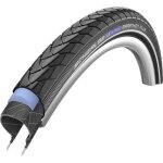 Pneu vlo lectrique schwalbe marathon plus hs440 - 28x1. 00 (25 - 622) - noir - tubetype