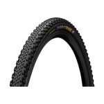 Pneu vélo gravel continental terra trail 700x35c noir tubeless ready Pneu vélo gravel continental terra trail 700x35c noir tubeless ready