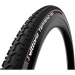 Pneu v�lo gravel vittoria terreno mix 700x31c noir anthracite tubeless ready