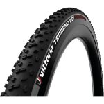 Pneu vlo gravel vittoria terreno wet 700x33c noir anthracite tubeless ready