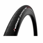 Pneu v�lo hybride - vittoria - zaffiro pro graphene 2. 0 - 700x30c - noir - clincher
