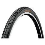 Pneu v�lo loisir continental tour ride 700 - protection anti - crevaison - m�lange de caoutchouc durable ...