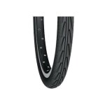 Pneu v�lo - michelin - cityj access line - 20x1. 75 (44 - 406) - noir - tubetype