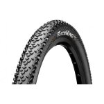 Pneu de vélo rigide continental race king - black - 275x2 Pneu de vélo rigide continental race king - black - 275x2