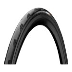 Pneu vélo - route - continental - grand prix 5000 - 650x25b (25 - 584) - noir - tubetype Pneu vélo - route - continental - grand prix 5000 - 650x25b (25 - 584) - noir - tubetype