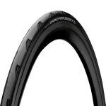 Pneu vlo route - continental - grand prix tlr 5000 tt - noir - 700x25c