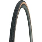 Pneu vlo route michelin dynamic classic access line - 700x23c (23 - 622) - noir beige - tubetype