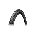 Pneu vlo - ville - continental - ride tour - 700x32c (32 - 622) - noir - tubetype