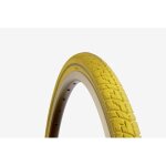 Pneu vlo ville dutch perfect dp 27 - jaune - tubetype