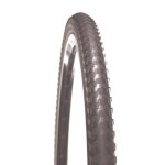 Pneu vélo ville hutchinson acrobat - 26x1. 35 (35 - 559) - noir - tubetype Pneu vélo ville hutchinson acrobat - 26x1. 35 (35 - 559) - noir - tubetype