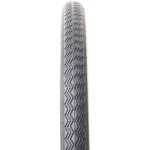 Pneu vlo ville hutchinson junior - 600ax(37 - 541) - noir et beige - tubetype