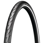 Pneu v�lo ville michelin energy performance line - 700x37 (37 - 622) - noir - tubetype