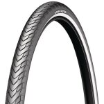 Pneu vélo ville michelin protek access line - 26x1. 85 (47 - 559) - noir - tubetype Pneu vélo ville michelin protek access line - 26x1. 85 (47 - 559) - noir - tubetype