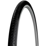 Pneu vlo ville michelin world tour access line - 650x35b (35 - 584) - noir blanc - tubetype