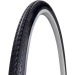 Pneu vlo ville michelin world tour access line - 700x35c - noir - tubetype