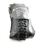 Pneu vlo vtt hutchinson iguana - 26x2. 00 (50 - 559) - noir - tubetype