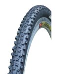 Pneu vtc chaoyang h473 tt (37 - 622) - noir - 700x35c Pneu vtc chaoyang h473 tt (37 - 622) - noir - 700x35c