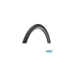 Pneu vtc - continental - tour ride - 700x32 - caoutchouc - noir