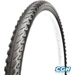 Pneu vtt - deli - style sprint - 26x1. 90 - noir - 50 - 559