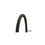 Pneu vtt - tr deli - 26x1. 95 - anti - crevaison - noir - 50 - 559