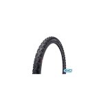 Pneu vtt - hutchinson - rock ii - 27. 5x2. 00 - noir - traction renforce