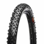 Pneu vtt - hutchinson - toro hardskin - 29 x 2. 10 - tubetype - tubeless ready - noir