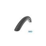 Pneu vtt - schwalbe - big ben - 29x2. 00 - noir - haute adhrence